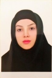 Farzaneh Shakeri
