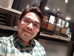 Deb Pran Kishore