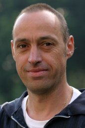 Ruud P. B. Foppen