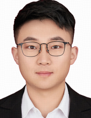 Chunjie Huang
