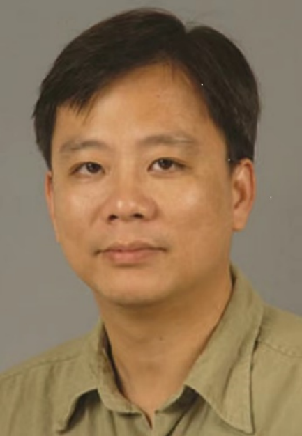 Tao Lin