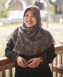 Anggriyani Wahyu Pinandari