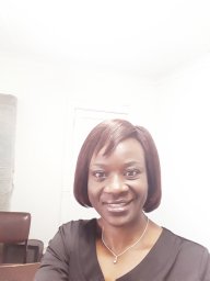 Adeola Folasade Akinyemi