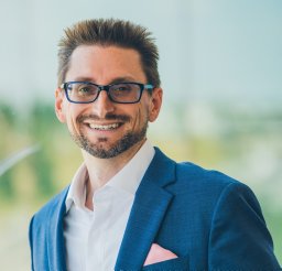 Aaron M. Novotny