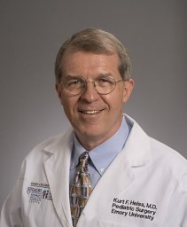 Kurt F. Heiss