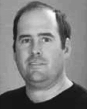 Kermit G. Davis