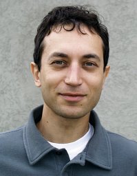 Eric Simon
