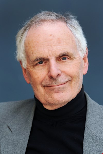 Paul A. Sermon