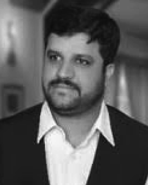 Umar Khan