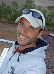 Florian Rudroff