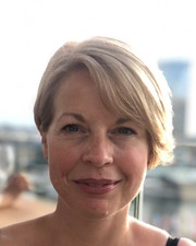 Kerry Peek