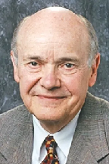 Darrell H. Reneker