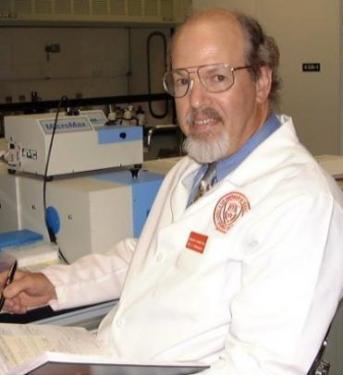 Randolph D. Glickman