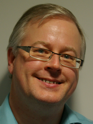 Simon Andrew Dobson
