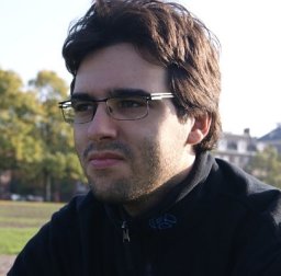Edison Cristofani