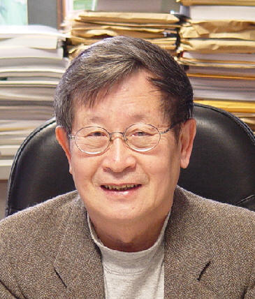 Tien T. Tsong