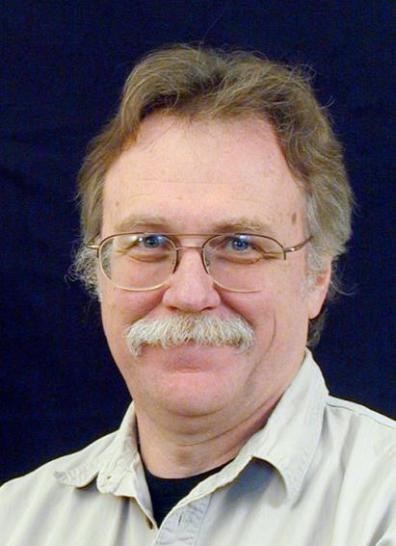 Ken Nash