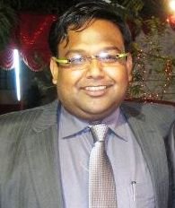 Pratul Arvind