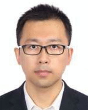Bingji Zhao