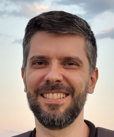 Vinícius Diniz Mayrink