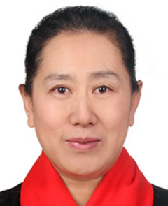 Jiping Sheng