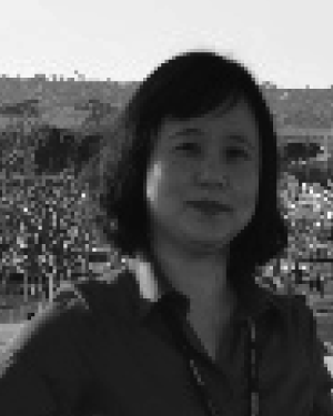 Jiehua Zhu