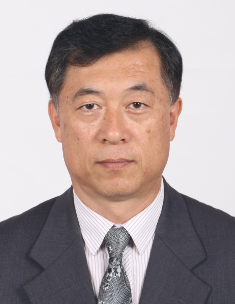 Jianguo Yang