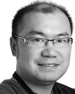 Guoqiang Li