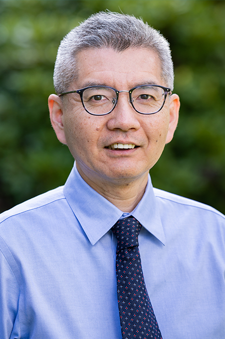 Ryozo Nagamune