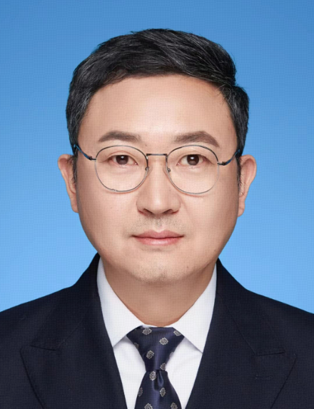 Xiaogang Zhang