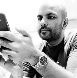 Umar Mahmud