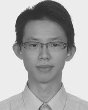 Li-Chen Yen