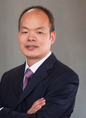 Xiangping Hu