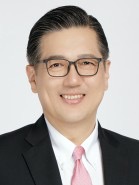 Der-Horng Lee