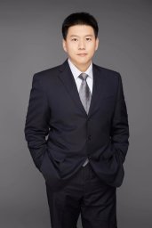 Liu Kai