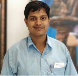 Sanjaya Kumar Panda