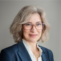 Åsa Rangert Derolf