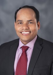 Padmanava Dash