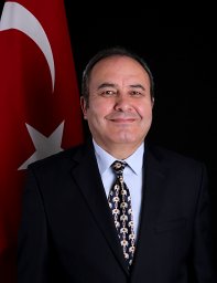 Huseyin Calik