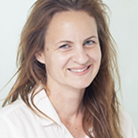 Tracie J. Barber