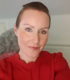 O'Mahony Siobhain M