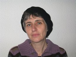 Yulia Kempner