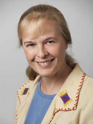 Mary Liz Jameson