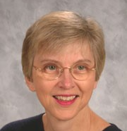 Suzanne Schuh