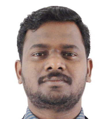 B. Bharathiraja