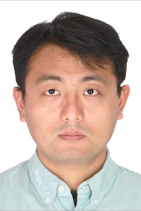 Guangquan Zhou