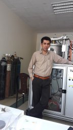 Iraj Manouchehri