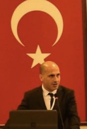 Burcin Cevdet Cetinsoz