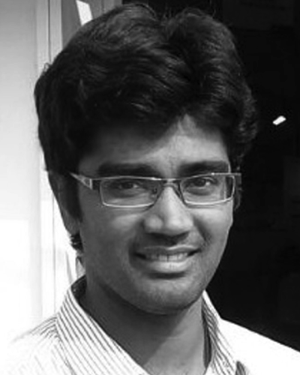 Vinay S. Palaparthy
