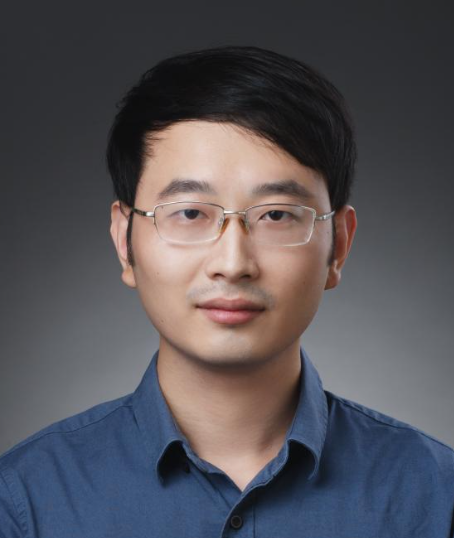 Yuchen Pan